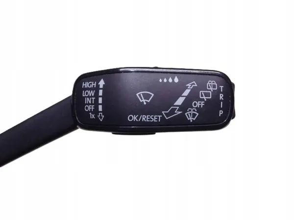 Gecombineerde Schakelaar VW Polo 6R Voor 6C0953501C image 3