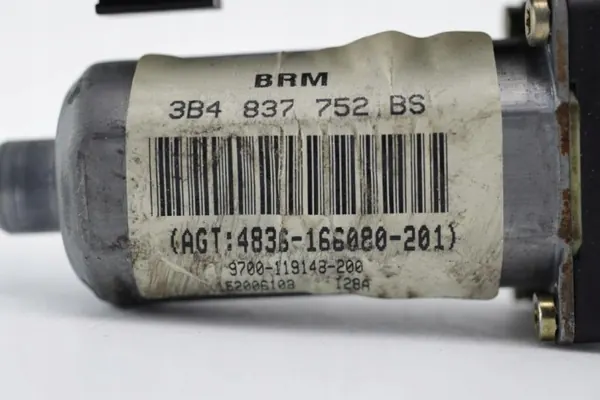 Module moteur vitre avant droit OEM 9776-101434-200 image 3
