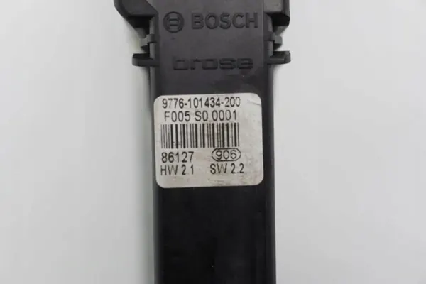 Module moteur vitre avant droit OEM 9776-101434-200 image 4