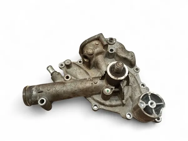 Vattenpump Dodge RAM image 4