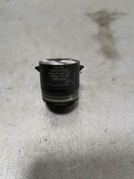 OEM FBZ14267 Pysäköintianturi Seat Arona 2018 image 3