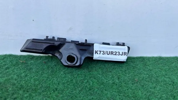 KIA SORENTO 2009+ Suporte de para-choque dianteiro direito OEM 86594-2P000 image 4