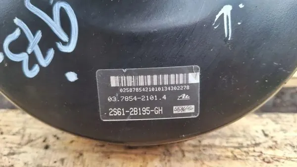 Servopumpe Mazda 2 OEM 2S612B195GH 1.4 B image 8