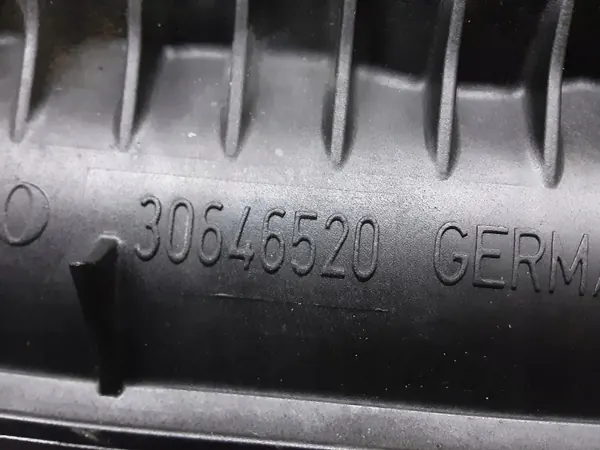 Colector de admisión OEM 30646520 para Volvo S80 II 2.5L image 3