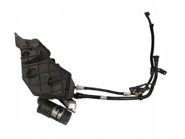 Bränsleångkolfilter OEM 00505664450 för Alfa Romeo image 2