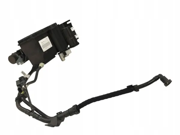 Bränsleångkolfilter OEM 00505664450 för Alfa Romeo image 5