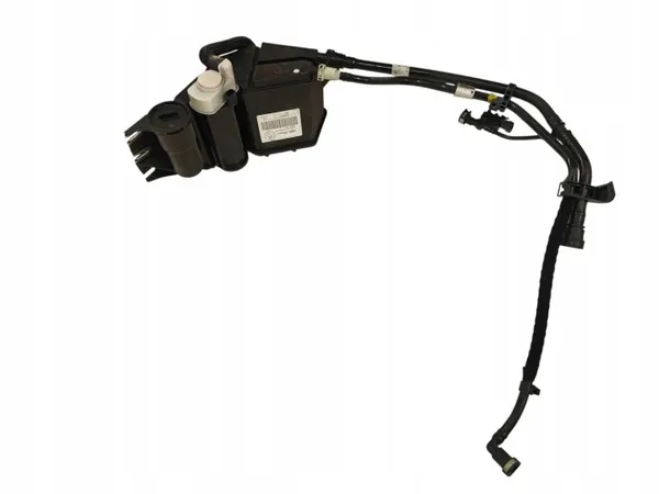 Bränsleångkolfilter OEM 00505664450 för Alfa Romeo image 6