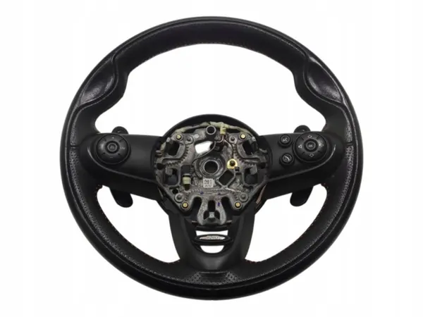 Volant Multifonction OEM 6874605 pour Mini Clubman image 2