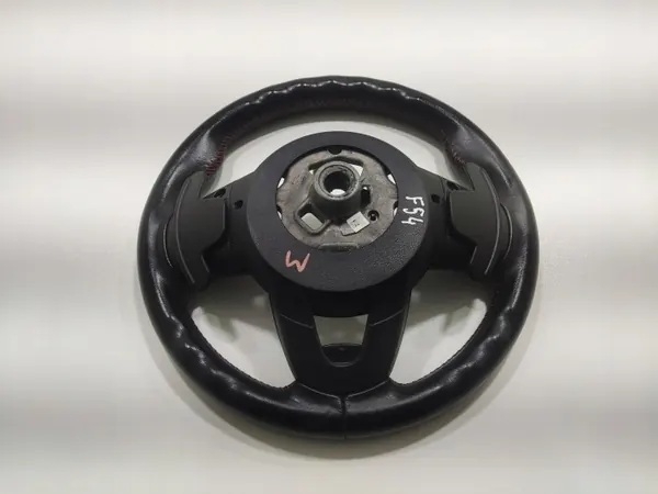 Volant Multifonction OEM 6874605 pour Mini Clubman image 10