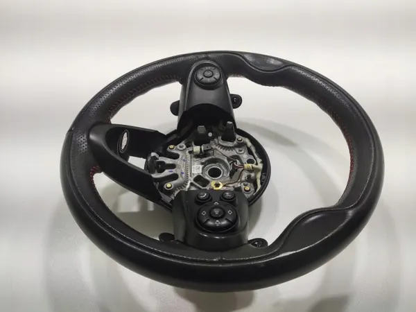 Volant Multifonction OEM 6874605 pour Mini Clubman image 6