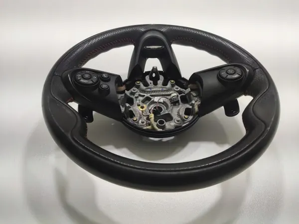 Volant Multifonction OEM 6874605 pour Mini Clubman image 7