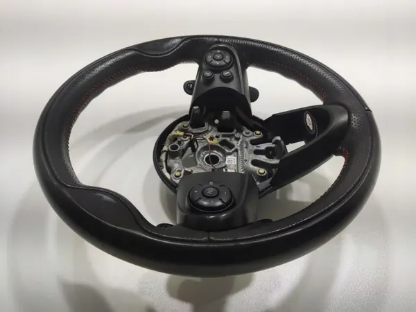 Volant Multifonction OEM 6874605 pour Mini Clubman image 9