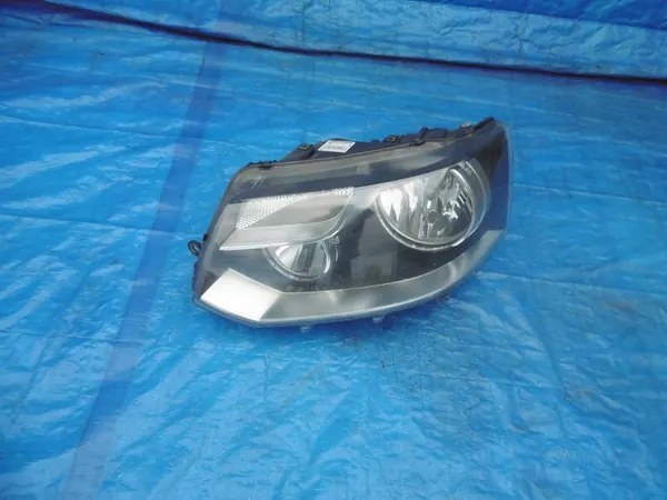 Volkswagen OE 7E1941015J Farol image 3