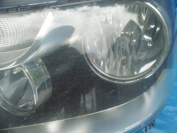 Volkswagen OE 7E1941015J Farol image 5