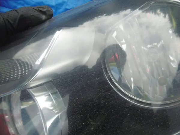 Volkswagen OE 7E1941015J Farol image 6