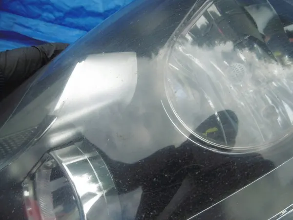 Volkswagen OE 7E1941015J Farol image 7