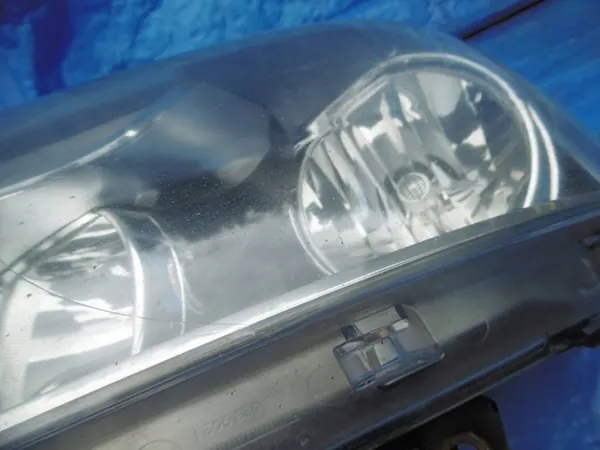 Volkswagen OE 7E1941015J Farol image 8