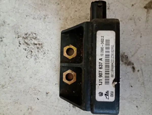 Capteur ESP VW Golf IV OEM 1J0907657A - Occasion image 4