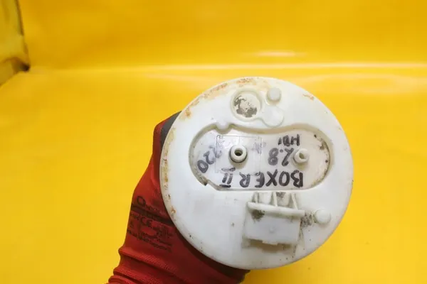 Polttoainepumppu Boxer I, Jumper I, Ducato II 2.8 HDI OEM image 6