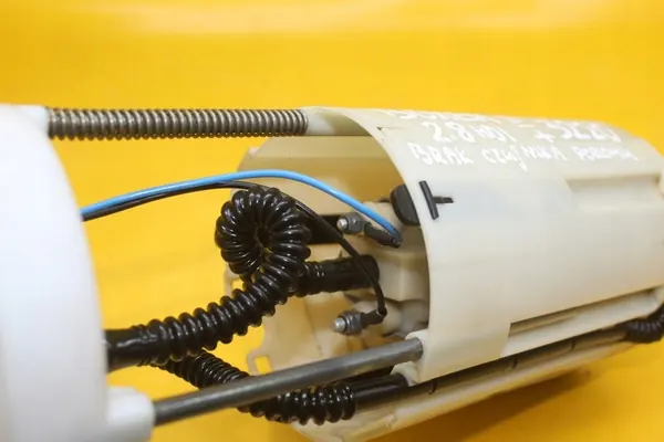 Polttoainepumppu Boxer I, Jumper I, Ducato II 2.8 HDI OEM image 8