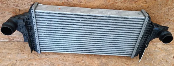 INTERCOOLER MERCEDES ML W164 image 2