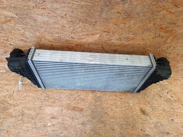 INTERCOOLER MERCEDES ML W164 image 4