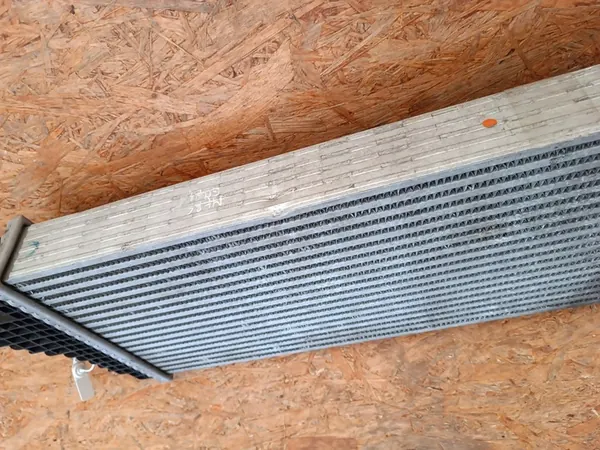 INTERCOOLER MERCEDES ML W164 image 5