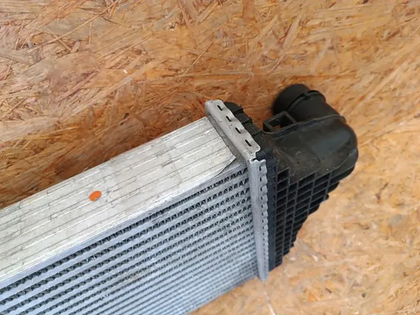 INTERCOOLER MERCEDES ML W164 image 6