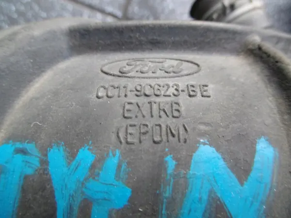 Tubo de Admisión de Aire Ford Transit MK7 2.2 TDCI CC11-9C623-BE image 4