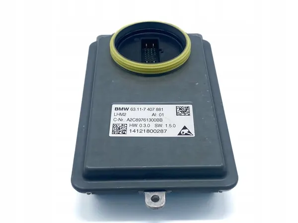 LED-Invertermodul BMW 6311 7407881 OEM image 3