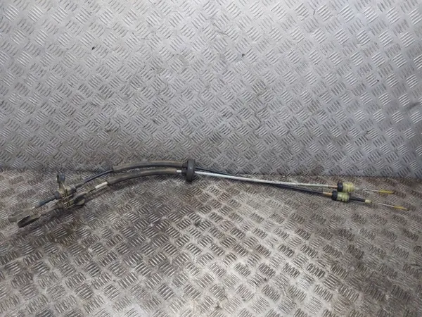 Vaihteiston linkitys Opel Vectra B 2.0 DTI OEM 90578380 image 2
