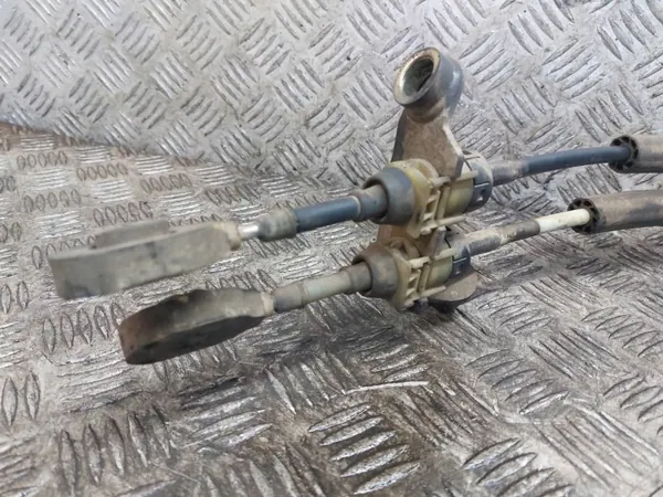 Vaihteiston linkitys Opel Vectra B 2.0 DTI OEM 90578380 image 3