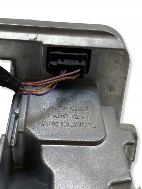 Head-Up-näyttö Audi Q7 2015 OEM 4M0919617A image 9