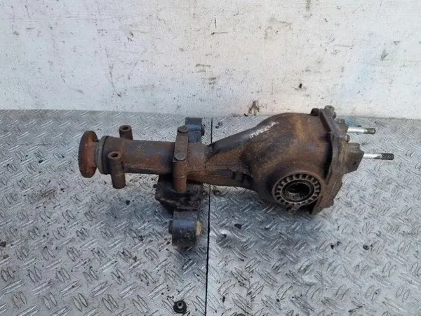 Differenziale posteriore SUBARU IMPREZA Berlina GR SD0096 1.5L 2007 image 2