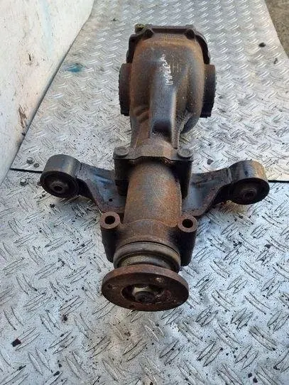 Differenziale posteriore SUBARU IMPREZA Berlina GR SD0096 1.5L 2007 image 5