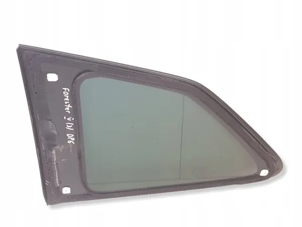 Getönte Rechte Heck-Karosserie-Scheibe OEM 65209SJ060 image 4