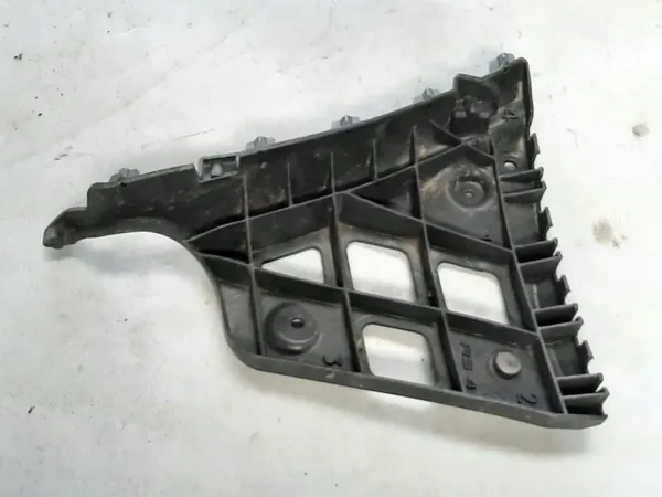 AUDI A4 B6 B7 S4 B6 B7 RS4 B7 Cabrio Deslizamento de Para-choque Traseiro Esquerdo 8H0807453A image 4