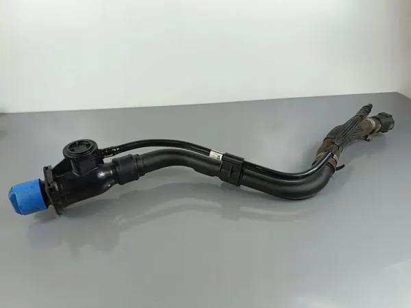 Réservoir AdBlue SsangYong Rexton OEM FOB35022 image 2