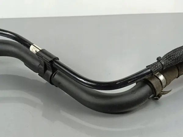 Réservoir AdBlue SsangYong Rexton OEM FOB35022 image 3
