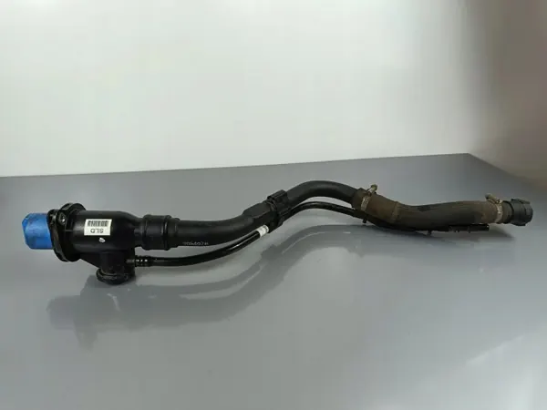 Réservoir AdBlue SsangYong Rexton OEM FOB35022 image 5