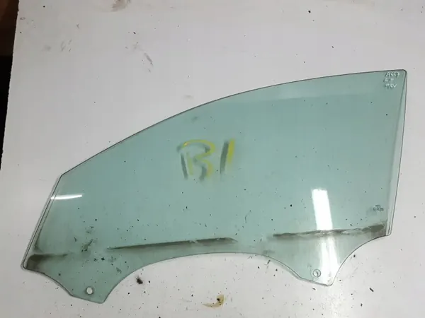 Vitre porte avant gauche OEM TOC50182 Audi A6 C7 image 2