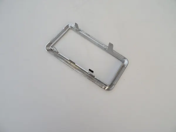 Schalthebelrahmen OEM AR33-F7E391-AC Chrom Abdeckung image 4