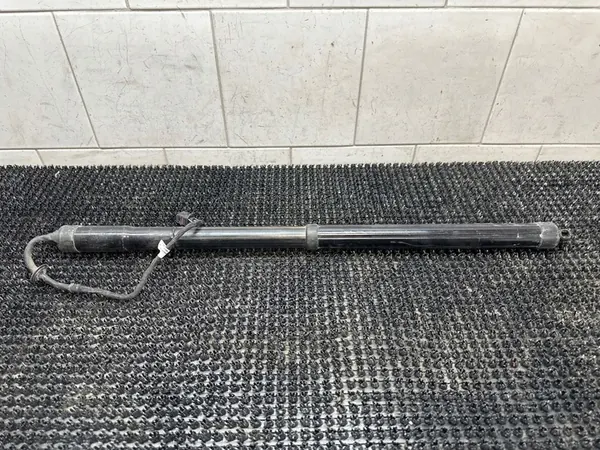 Atuador do porta-malas Porsche Cayenne (92A) image 1