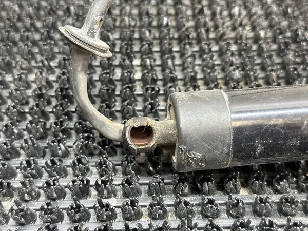 Atuador do porta-malas Porsche Cayenne (92A) image 2