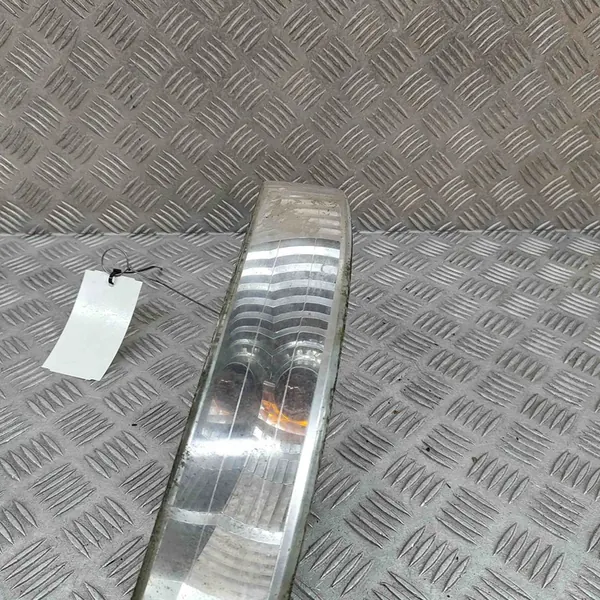 Indicador dianteiro esquerdo Nissan Primastar 2004 image 3