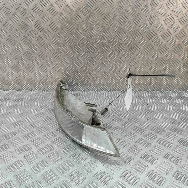 Indicador dianteiro esquerdo Nissan Primastar 2004 image 5