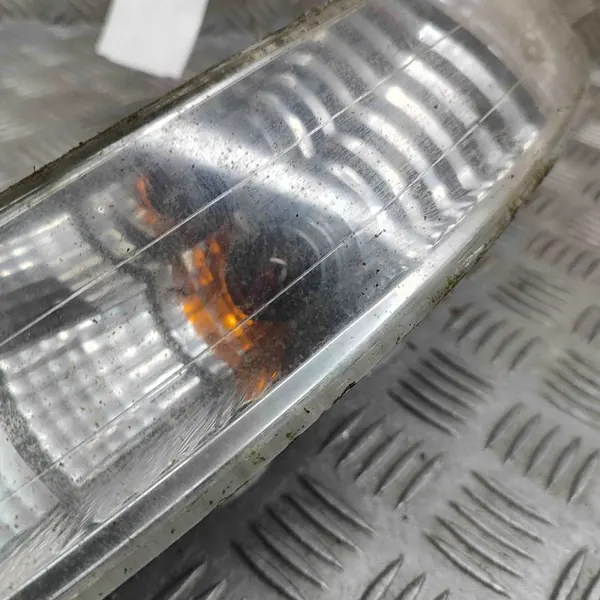 Indicador dianteiro esquerdo Nissan Primastar 2004 image 6