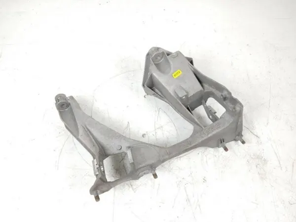 Support de chariot gauche Porsche 98133115105 - Occasion image 2
