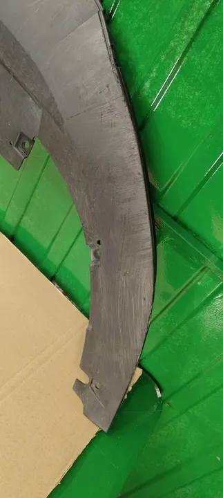 VW GOLF VIII 8 GTI Framskärmsspoiler 5H0805915K image 2