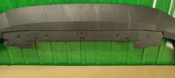 VW GOLF VIII 8 GTI Framskärmsspoiler 5H0805915K image 4